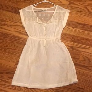 American Eagle dress